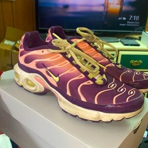 Nike Air Max Plus Tn